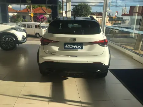 FIAT Pulse 1.3 16V 4P FLEX DRIVE, Foto 5