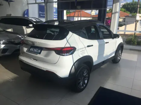 FIAT Pulse 1.3 16V 4P FLEX DRIVE, Foto 7