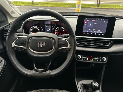 FIAT Pulse 1.3 16V 4P FLEX DRIVE, Foto 9