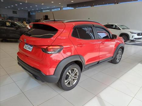 FIAT Pulse 1.3 16V 4P FLEX DRIVE AUTOMTICO CVT, Foto 7