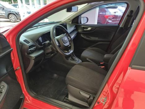 FIAT Pulse 1.3 16V 4P FLEX DRIVE AUTOMTICO CVT, Foto 8