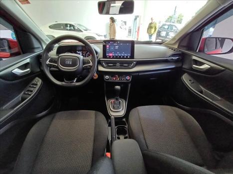 FIAT Pulse 1.3 16V 4P FLEX DRIVE AUTOMTICO CVT, Foto 9