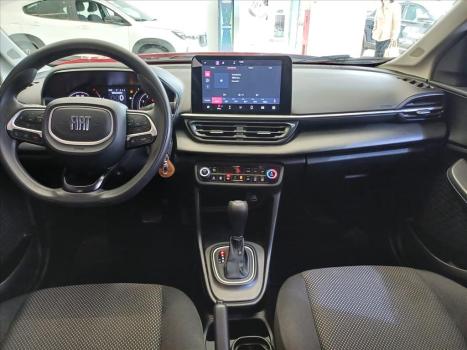 FIAT Pulse 1.3 16V 4P FLEX DRIVE AUTOMTICO CVT, Foto 10