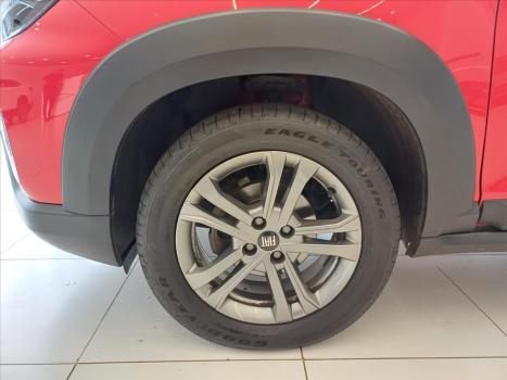 FIAT Pulse 1.3 16V 4P FLEX DRIVE AUTOMTICO CVT, Foto 11