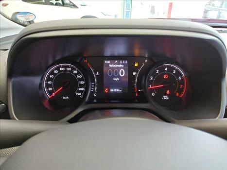 FIAT Pulse 1.3 16V 4P FLEX DRIVE AUTOMTICO CVT, Foto 12