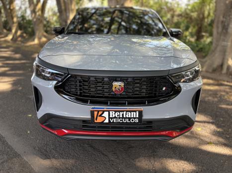 FIAT Pulse 1.3 16V 4P FLEX TURBO 270 ABARTH AT6 AUTOMTICO, Foto 2