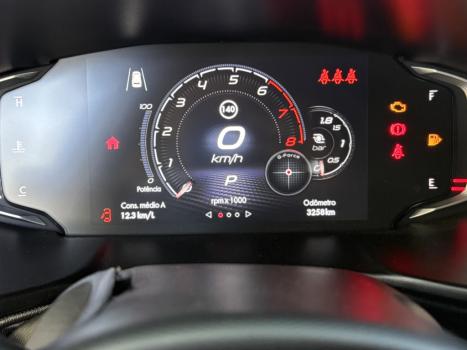 FIAT Pulse 1.3 16V 4P FLEX TURBO 270 ABARTH AT6 AUTOMTICO, Foto 4