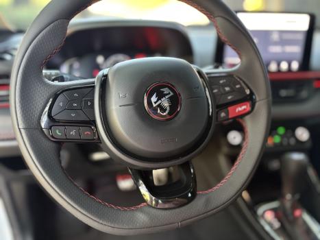 FIAT Pulse 1.3 16V 4P FLEX TURBO 270 ABARTH AT6 AUTOMTICO, Foto 7
