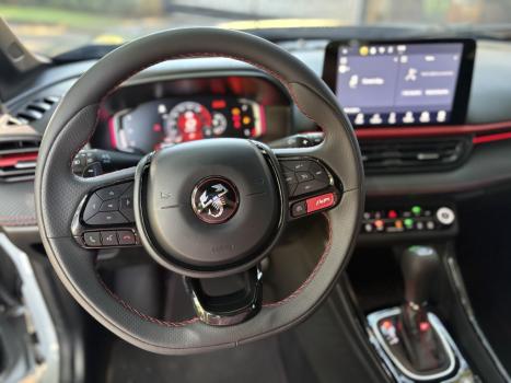FIAT Pulse 1.3 16V 4P FLEX TURBO 270 ABARTH AT6 AUTOMTICO, Foto 8