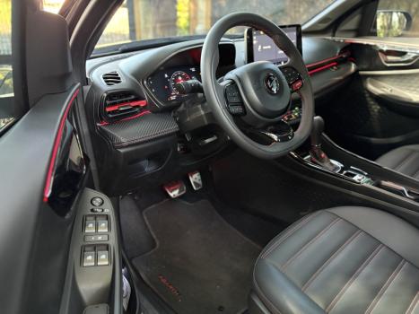FIAT Pulse 1.3 16V 4P FLEX TURBO 270 ABARTH AT6 AUTOMTICO, Foto 9