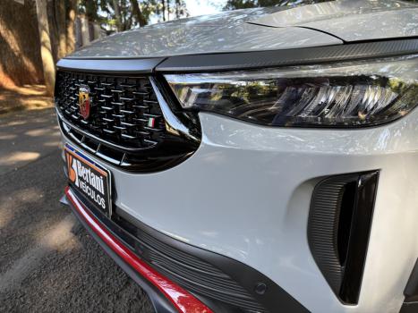 FIAT Pulse 1.3 16V 4P FLEX TURBO 270 ABARTH AT6 AUTOMTICO, Foto 10
