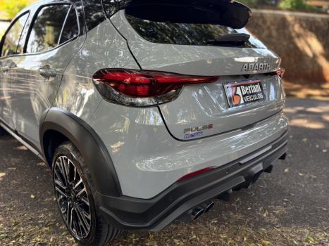 FIAT Pulse 1.3 16V 4P FLEX TURBO 270 ABARTH AT6 AUTOMTICO, Foto 11