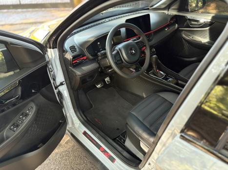 FIAT Pulse 1.3 16V 4P FLEX TURBO 270 ABARTH AT6 AUTOMTICO, Foto 12