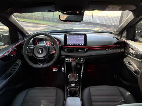 FIAT Pulse 1.3 16V 4P FLEX TURBO 270 ABARTH AT6 AUTOMTICO, Foto 14