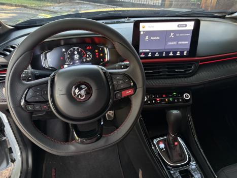 FIAT Pulse 1.3 16V 4P FLEX TURBO 270 ABARTH AT6 AUTOMTICO, Foto 15