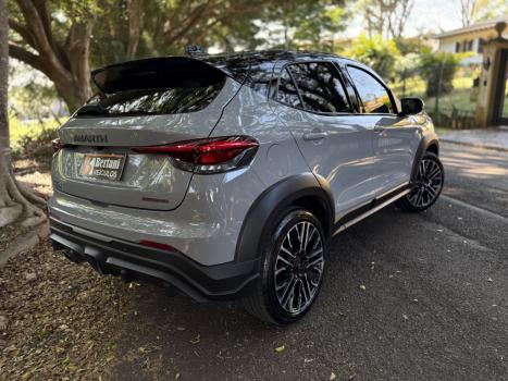 FIAT Pulse 1.3 16V 4P FLEX TURBO 270 ABARTH AT6 AUTOMTICO, Foto 16