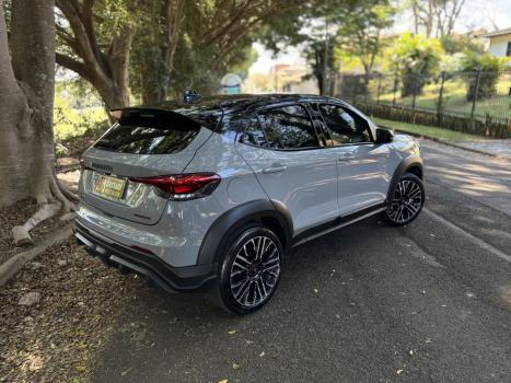 FIAT Pulse 1.3 16V 4P FLEX TURBO 270 ABARTH AT6 AUTOMTICO, Foto 18