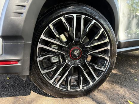 FIAT Pulse 1.3 16V 4P FLEX TURBO 270 ABARTH AT6 AUTOMTICO, Foto 19