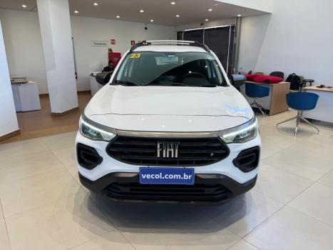 FIAT Pulse 1.3 16V 4P FLEX DRIVE, Foto 2