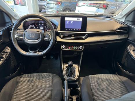 FIAT Pulse 1.3 16V 4P FLEX DRIVE, Foto 5