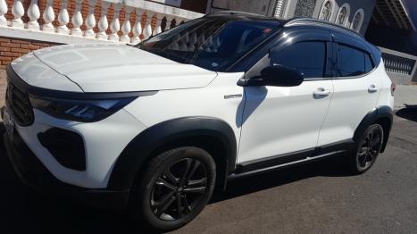 FIAT Pulse 1.3 16V 4P FLEX S-DESIGN AUTOMTICO CVT, Foto 2