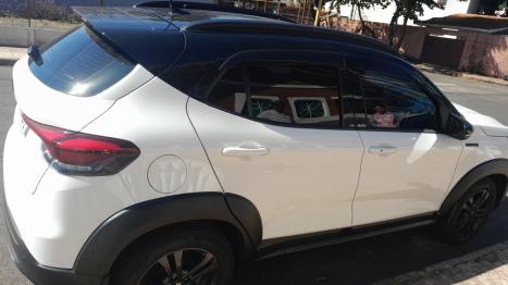FIAT Pulse 1.3 16V 4P FLEX S-DESIGN AUTOMTICO CVT, Foto 3