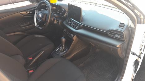 FIAT Pulse 1.3 16V 4P FLEX S-DESIGN AUTOMTICO CVT, Foto 4