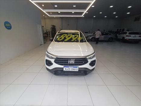 FIAT Pulse 1.3 16V 4P FLEX DRIVE, Foto 2