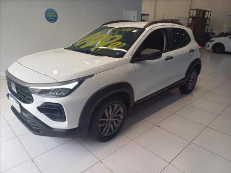 FIAT Pulse 1.3 16V 4P FLEX DRIVE, Foto 3