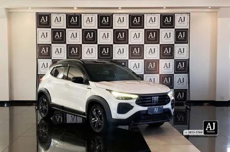 FIAT Pulse 1.3 16V 4P FLEX S-DESIGN AUTOMTICO CVT, Foto 3