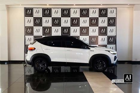 FIAT Pulse 1.3 16V 4P FLEX S-DESIGN AUTOMTICO CVT, Foto 4