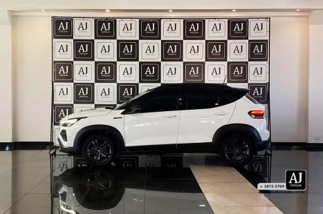FIAT Pulse 1.3 16V 4P FLEX S-DESIGN AUTOMTICO CVT, Foto 5