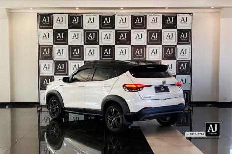 FIAT Pulse 1.3 16V 4P FLEX S-DESIGN AUTOMTICO CVT, Foto 6