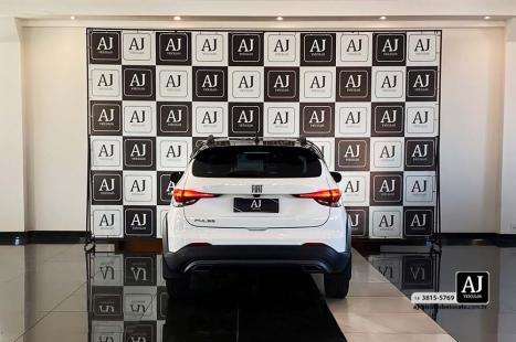 FIAT Pulse 1.3 16V 4P FLEX S-DESIGN AUTOMTICO CVT, Foto 7