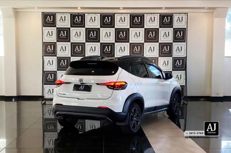 FIAT Pulse 1.3 16V 4P FLEX S-DESIGN AUTOMTICO CVT, Foto 8