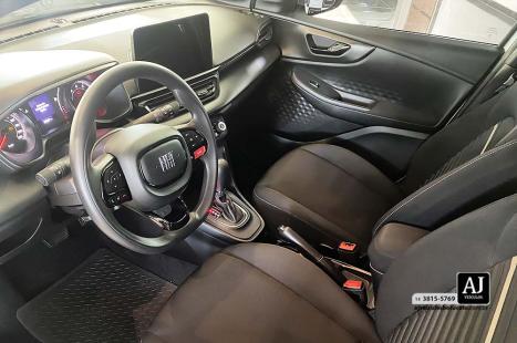 FIAT Pulse 1.3 16V 4P FLEX S-DESIGN AUTOMTICO CVT, Foto 9