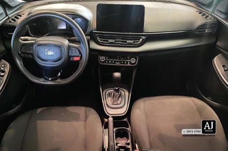 FIAT Pulse 1.3 16V 4P FLEX S-DESIGN AUTOMTICO CVT, Foto 10