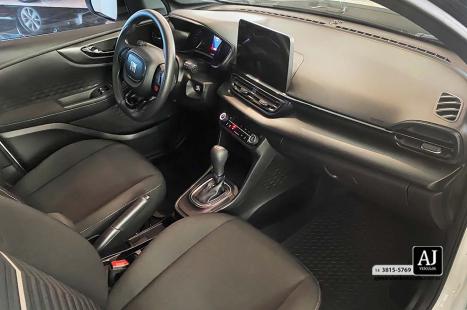 FIAT Pulse 1.3 16V 4P FLEX S-DESIGN AUTOMTICO CVT, Foto 11