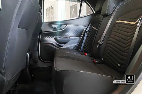 FIAT Pulse 1.3 16V 4P FLEX S-DESIGN AUTOMTICO CVT, Foto 14