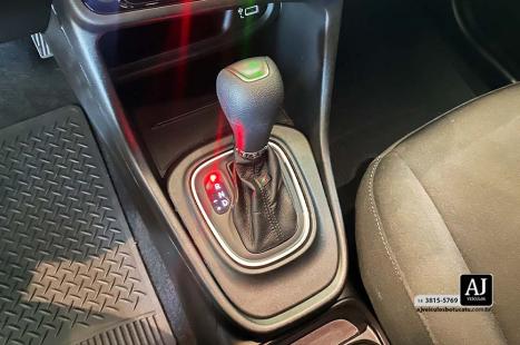 FIAT Pulse 1.3 16V 4P FLEX S-DESIGN AUTOMTICO CVT, Foto 15