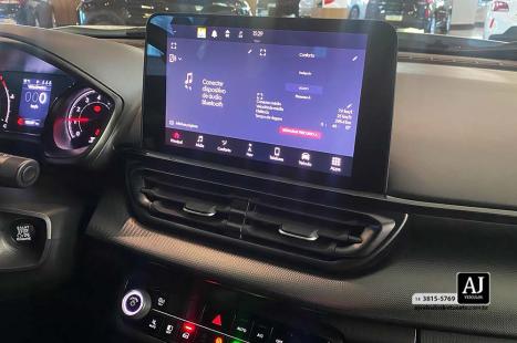 FIAT Pulse 1.3 16V 4P FLEX S-DESIGN AUTOMTICO CVT, Foto 16