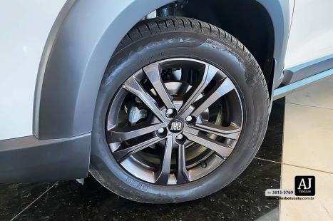 FIAT Pulse 1.3 16V 4P FLEX S-DESIGN AUTOMTICO CVT, Foto 18