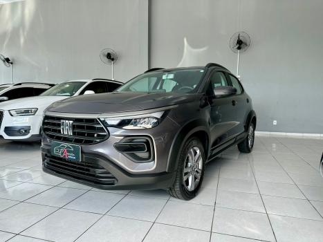 FIAT Pulse 1.3 16V 4P FLEX DRIVE, Foto 1