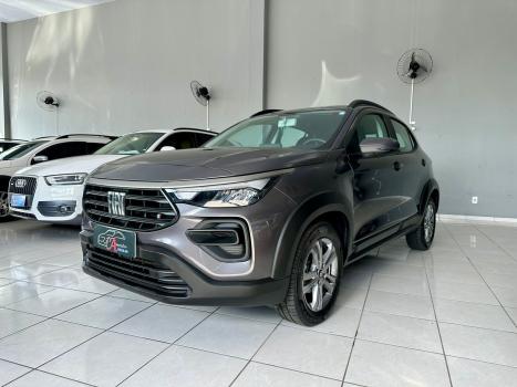 FIAT Pulse 1.3 16V 4P FLEX DRIVE, Foto 2