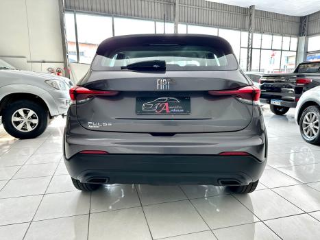FIAT Pulse 1.3 16V 4P FLEX DRIVE, Foto 3