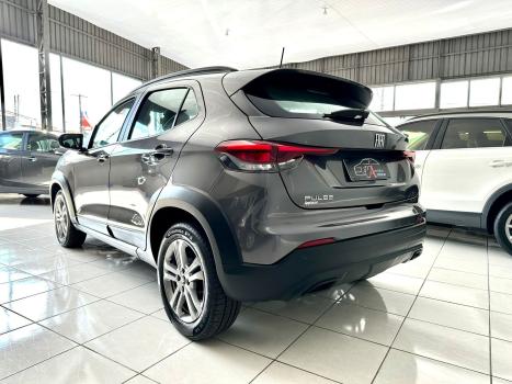 FIAT Pulse 1.3 16V 4P FLEX DRIVE, Foto 7