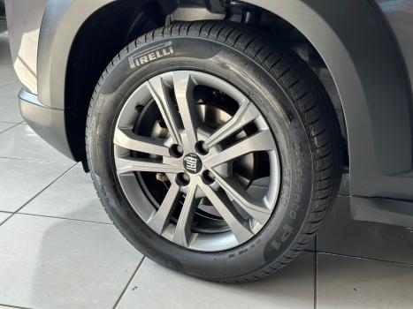 FIAT Pulse 1.3 16V 4P FLEX DRIVE, Foto 8