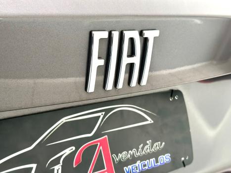 FIAT Pulse 1.3 16V 4P FLEX DRIVE, Foto 9