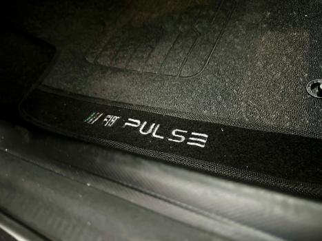 FIAT Pulse 1.3 16V 4P FLEX DRIVE, Foto 21