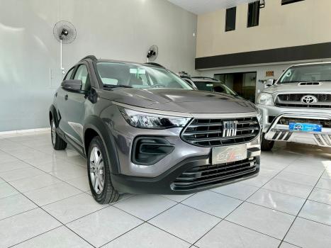 FIAT Pulse 1.3 16V 4P FLEX DRIVE, Foto 22